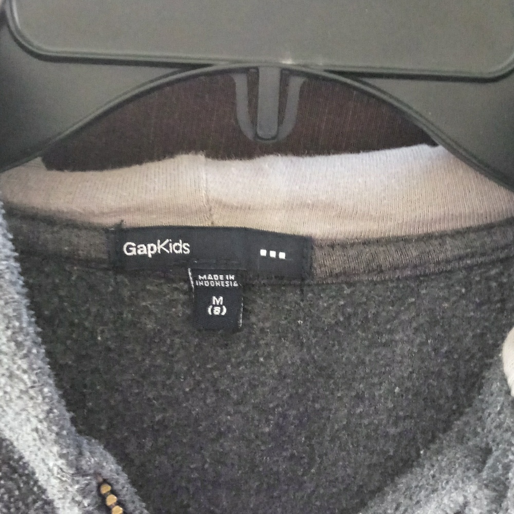Gap Kids Jacket - Picture 2 of 5